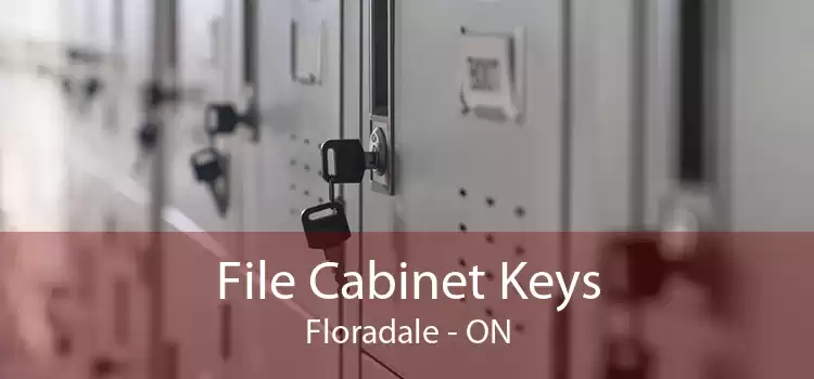 File Cabinet Keys Floradale - ON