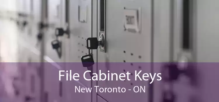 File Cabinet Keys New Toronto - ON