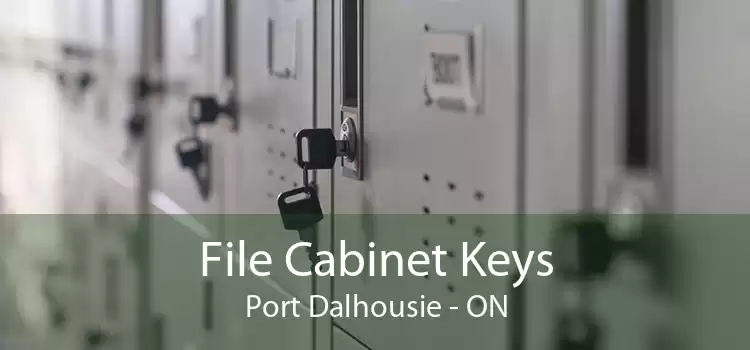 File Cabinet Keys Port Dalhousie - ON