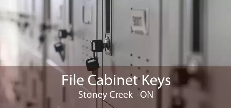 File Cabinet Keys Stoney Creek - ON