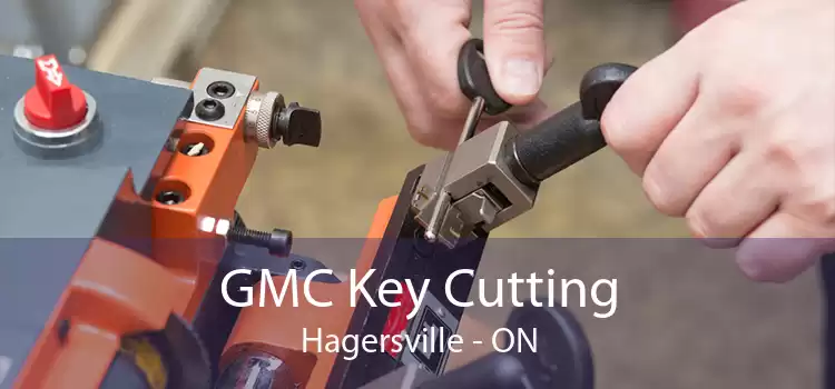 GMC Key Cutting Hagersville - ON