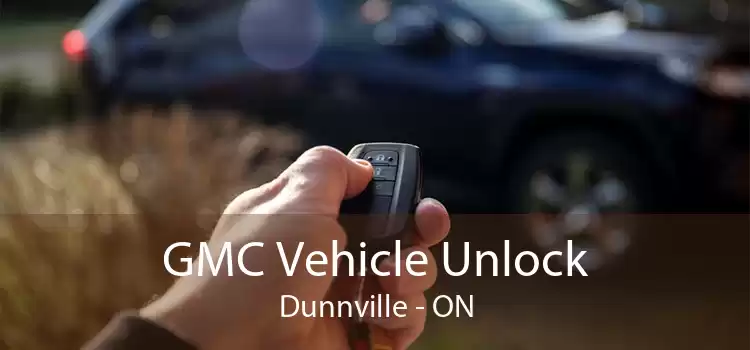 GMC Vehicle Unlock Dunnville - ON