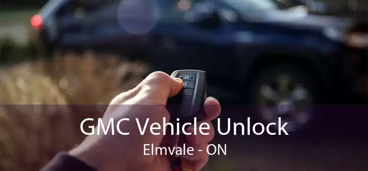 GMC Vehicle Unlock Elmvale - ON