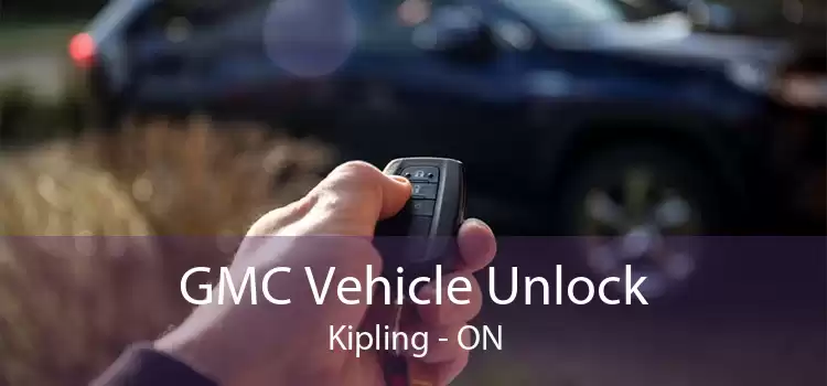 GMC Vehicle Unlock Kipling - ON