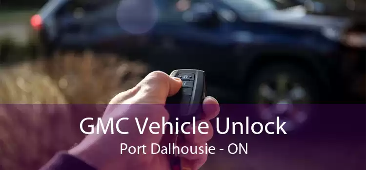 GMC Vehicle Unlock Port Dalhousie - ON