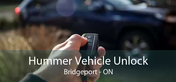 Hummer Vehicle Unlock Bridgeport - ON