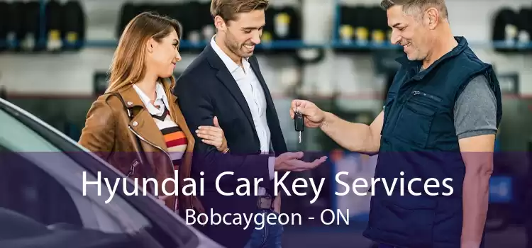 Hyundai Car Key Services Bobcaygeon - ON
