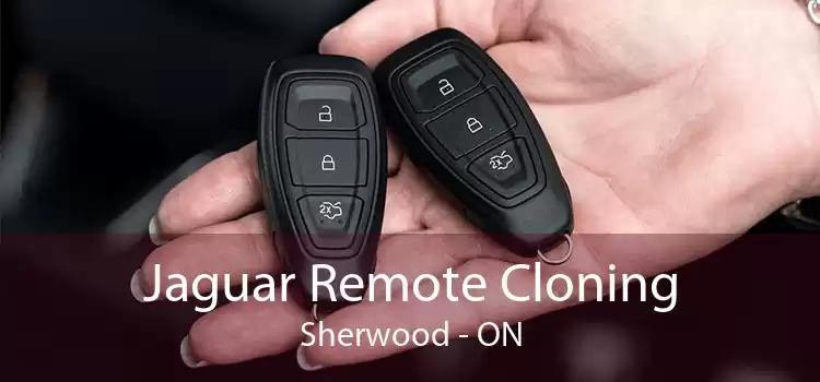 Jaguar Remote Cloning Sherwood - ON