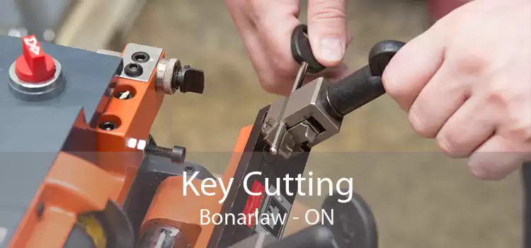 Key Cutting Bonarlaw - ON