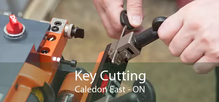 Key Cutting Caledon East - ON