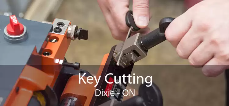 Key Cutting Dixie - ON