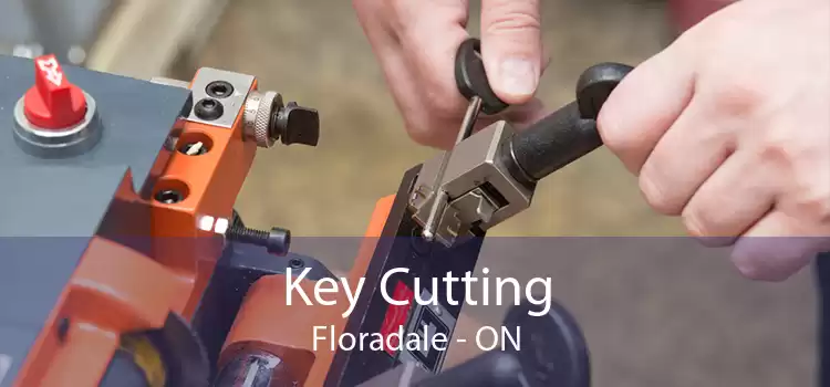Key Cutting Floradale - ON