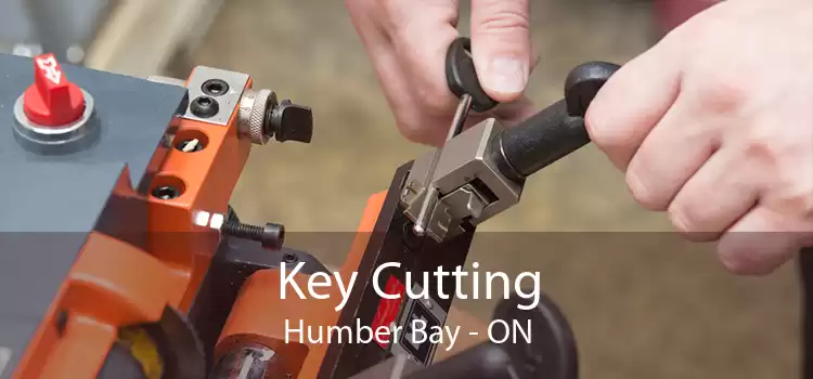 Key Cutting Humber Bay - ON
