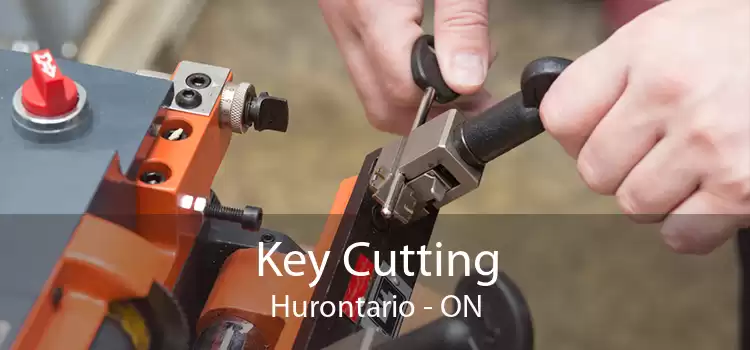 Key Cutting Hurontario - ON