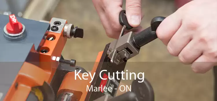Key Cutting Marlee - ON