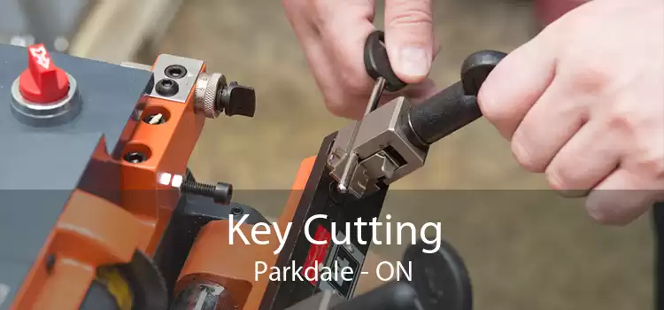 Key Cutting Parkdale - ON