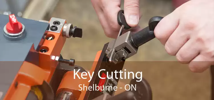 Key Cutting Shelburne - ON