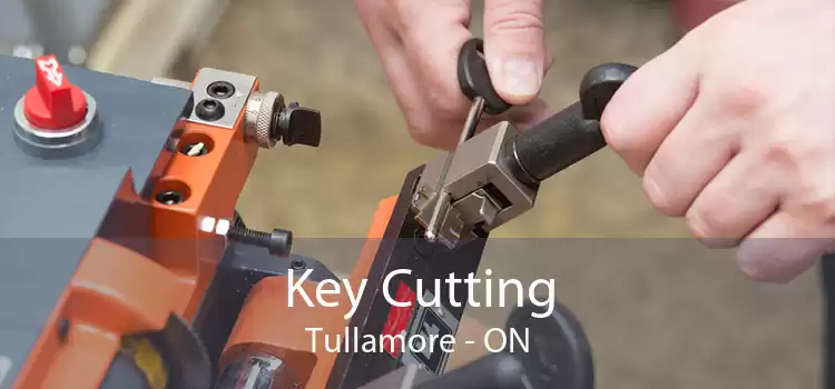 Key Cutting Tullamore - ON