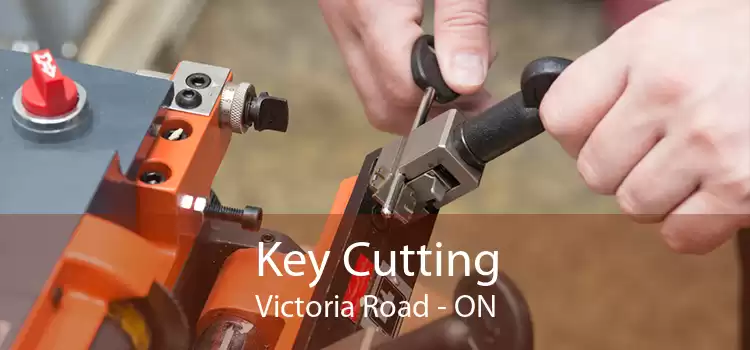 Key Cutting Victoria Road - ON