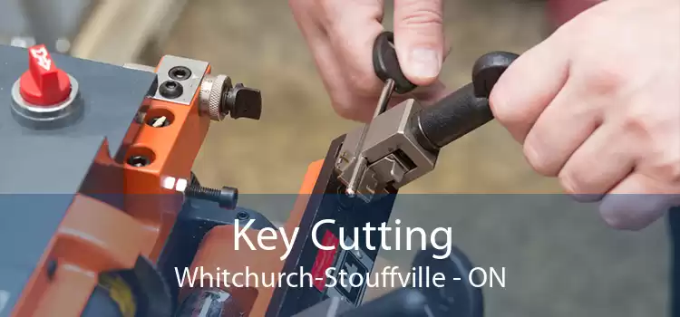 Key Cutting Whitchurch-Stouffville - ON