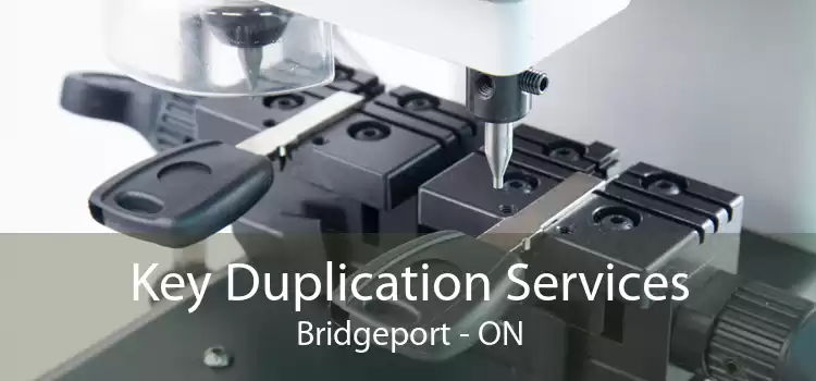 Key Duplication Services Bridgeport - ON
