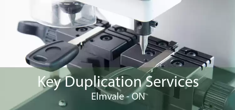 Key Duplication Services Elmvale - ON