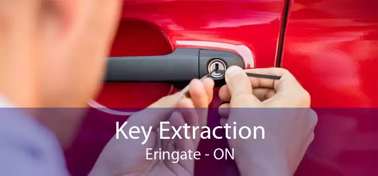 Key Extraction Eringate - ON