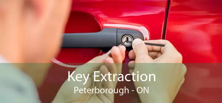 Key Extraction Peterborough - ON