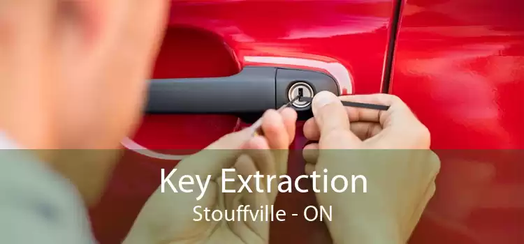 Key Extraction Stouffville - ON
