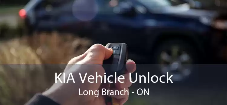 KIA Vehicle Unlock Long Branch - ON
