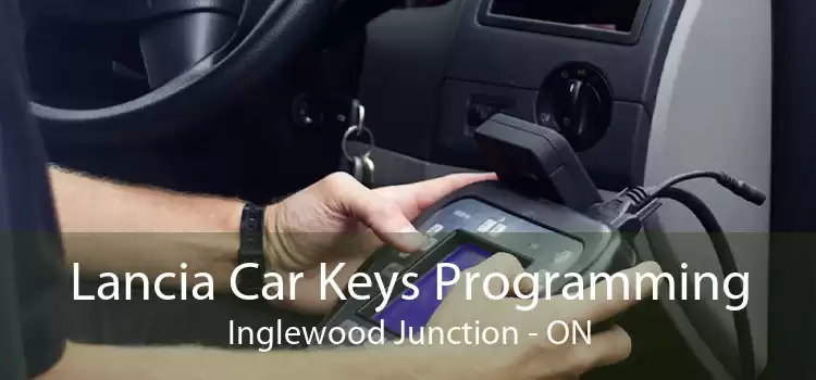Lancia Car Keys Programming Inglewood Junction - ON