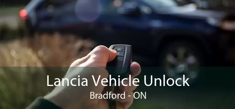 Lancia Vehicle Unlock Bradford - ON
