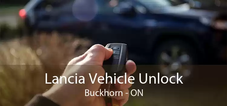Lancia Vehicle Unlock Buckhorn - ON