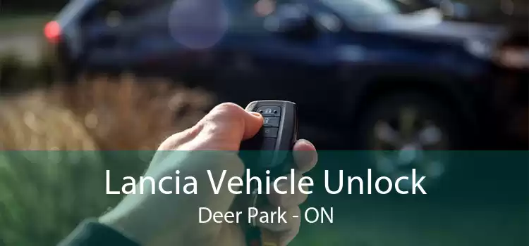 Lancia Vehicle Unlock Deer Park - ON