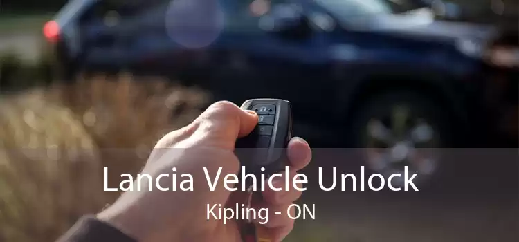 Lancia Vehicle Unlock Kipling - ON