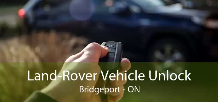 Land-Rover Vehicle Unlock Bridgeport - ON