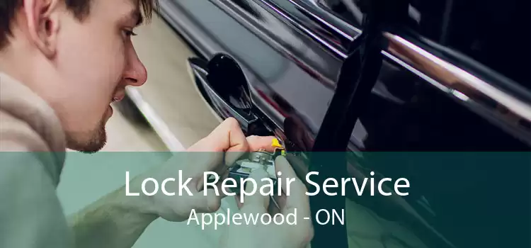 Lock Repair Service Applewood - ON