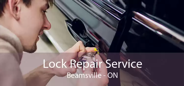 Lock Repair Service Beamsville - ON