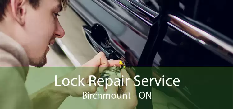 Lock Repair Service Birchmount - ON