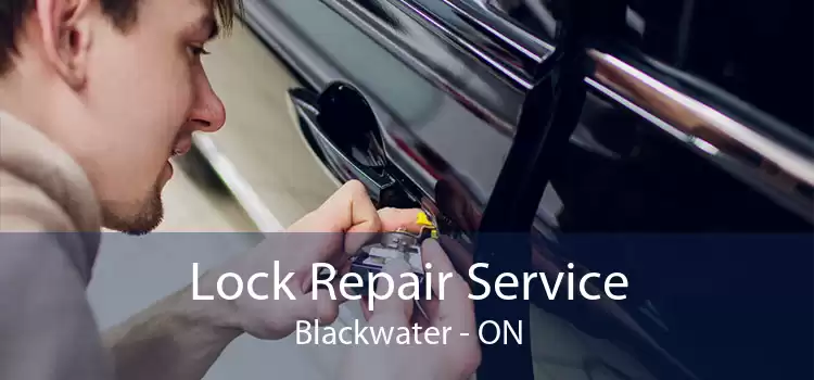 Lock Repair Service Blackwater - ON