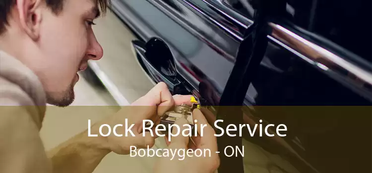Lock Repair Service Bobcaygeon - ON