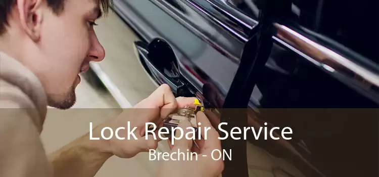 Lock Repair Service Brechin - ON