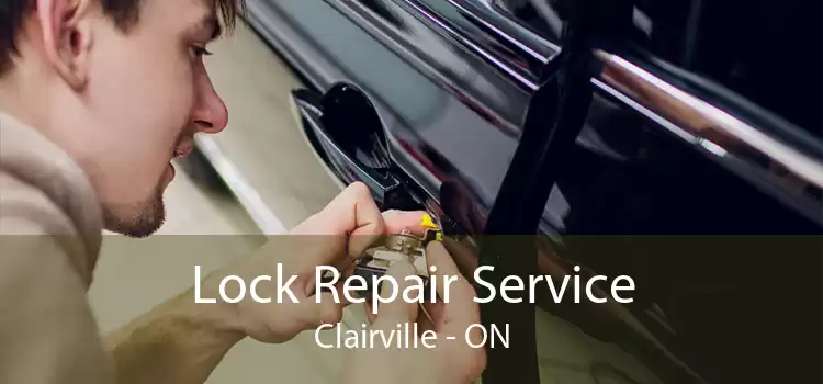 Lock Repair Service Clairville - ON
