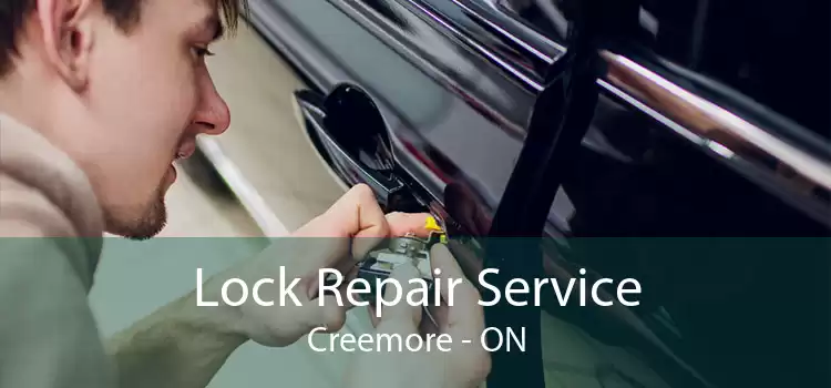 Lock Repair Service Creemore - ON