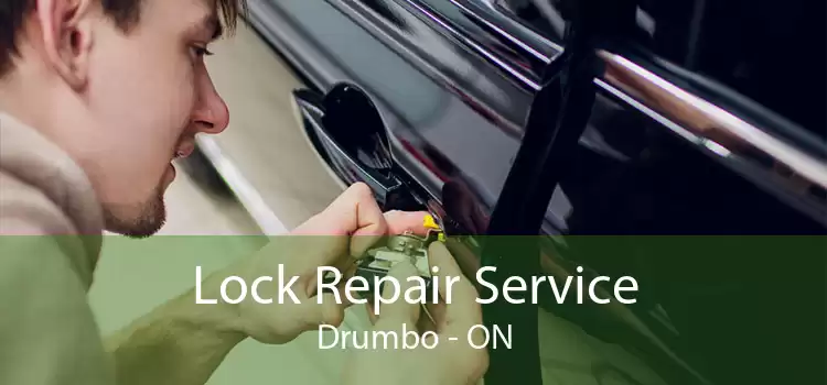 Lock Repair Service Drumbo - ON