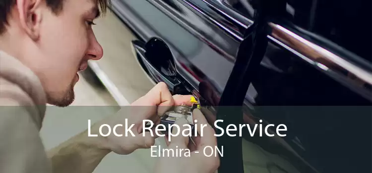 Lock Repair Service Elmira - ON