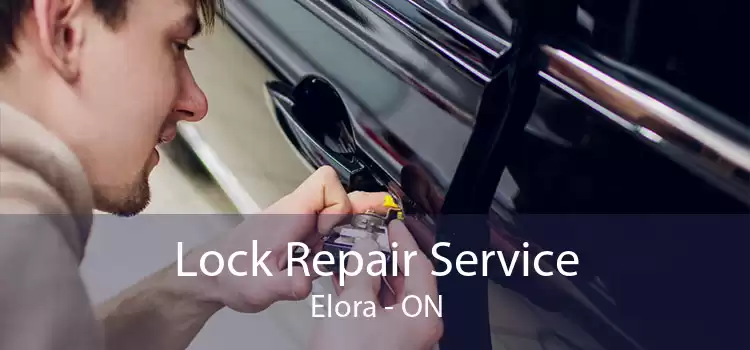 Lock Repair Service Elora - ON