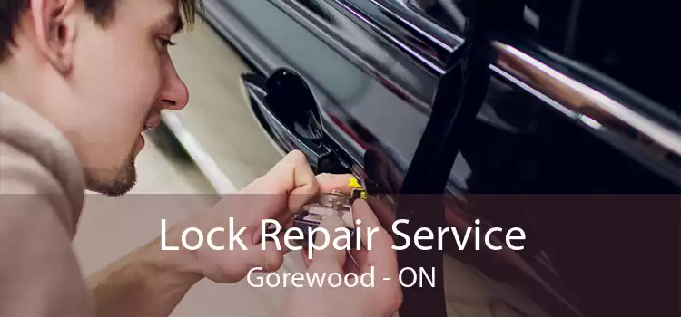 Lock Repair Service Gorewood - ON