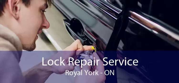 Lock Repair Service Royal York - ON