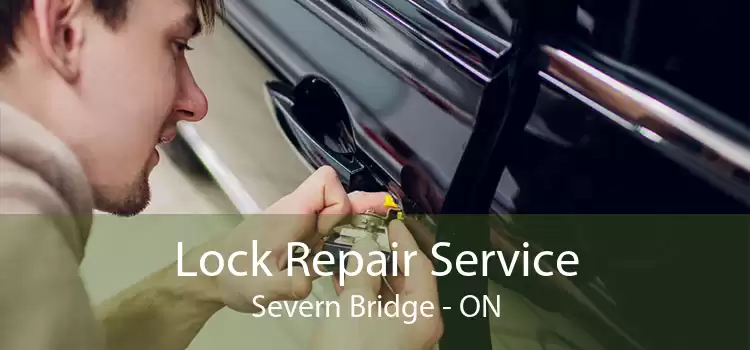 Lock Repair Service Severn Bridge - ON